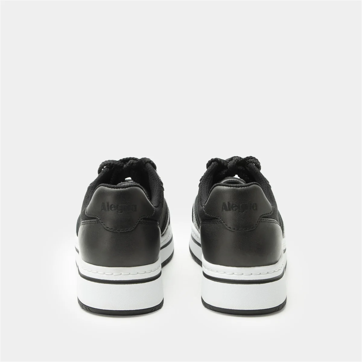 Alegria Alyster Off Black - Image 3