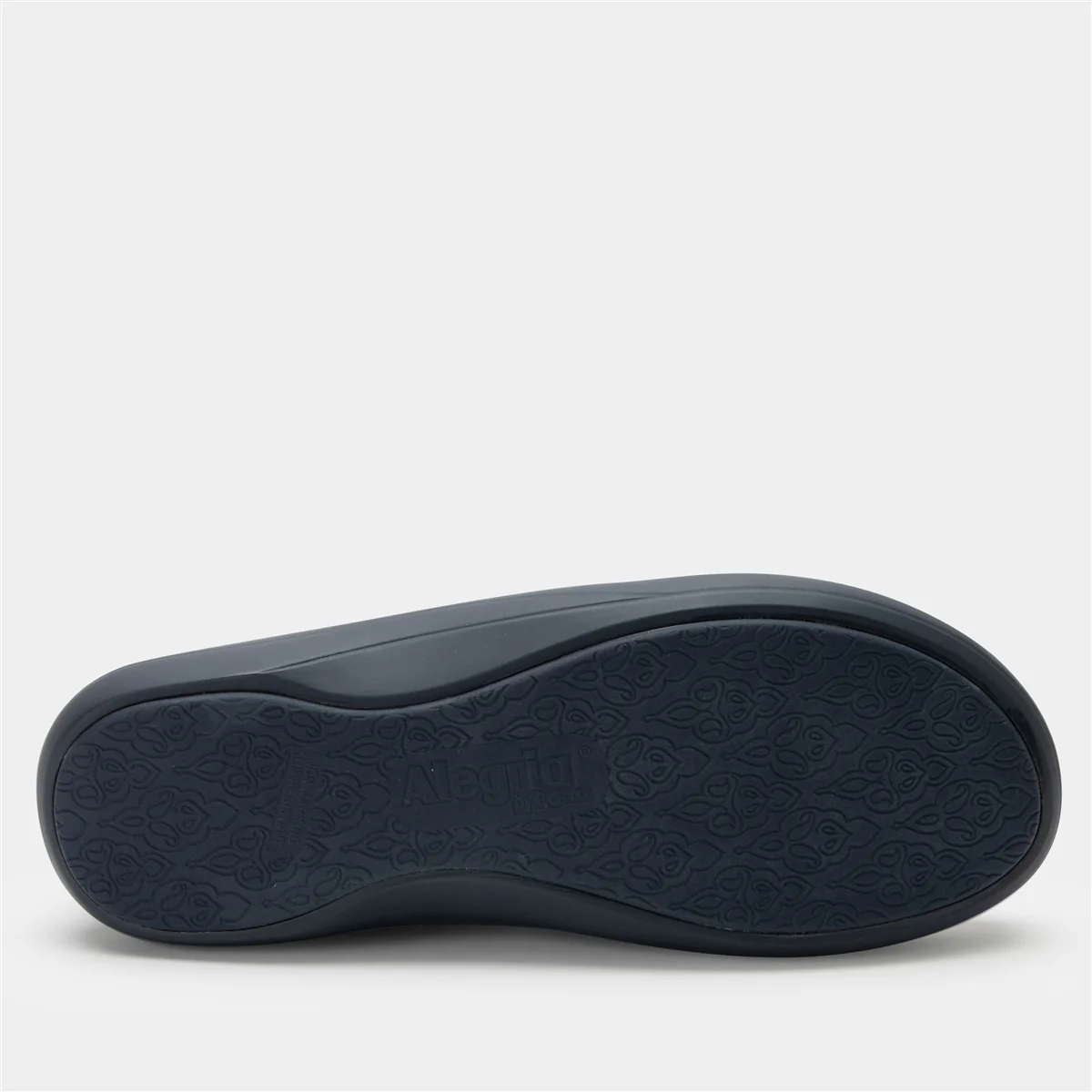 Alegria Duette Swirl Wind Navy - WIDE - Image 6
