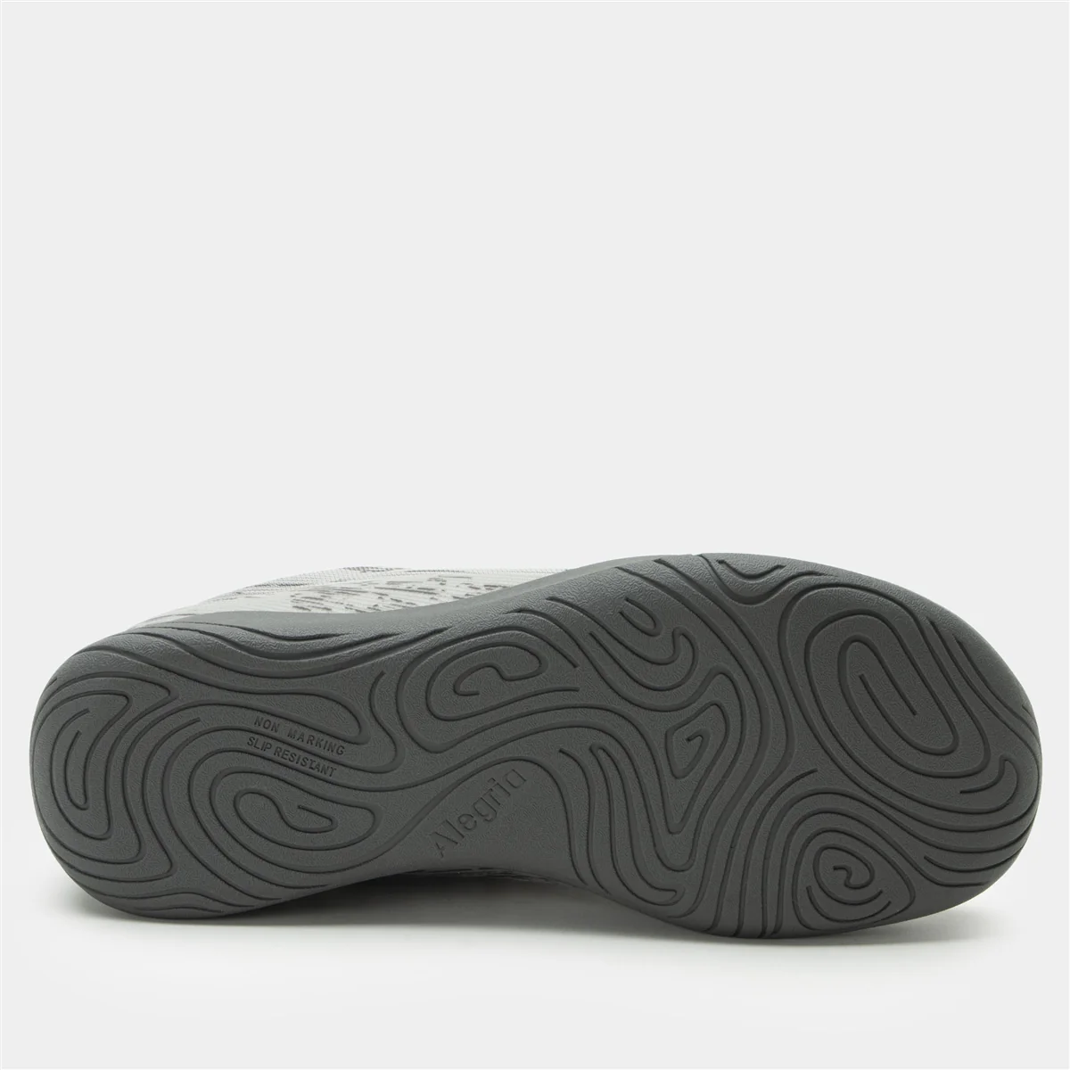 Alegria N8ture Grey - Image 6